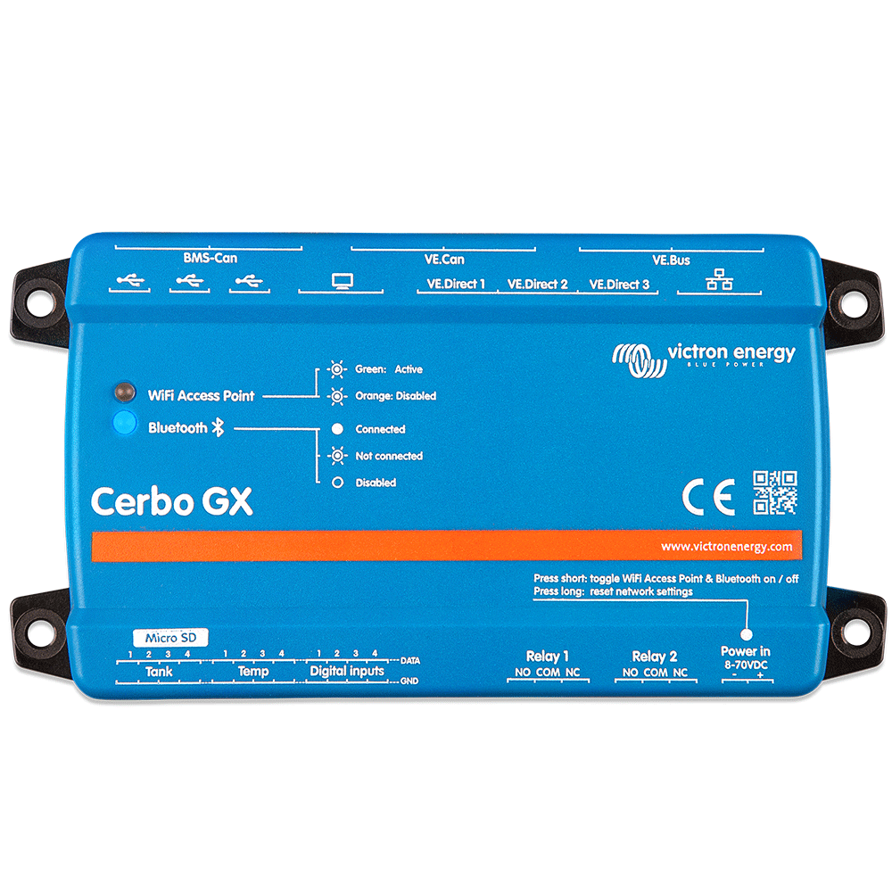 Victron Cerbo GX