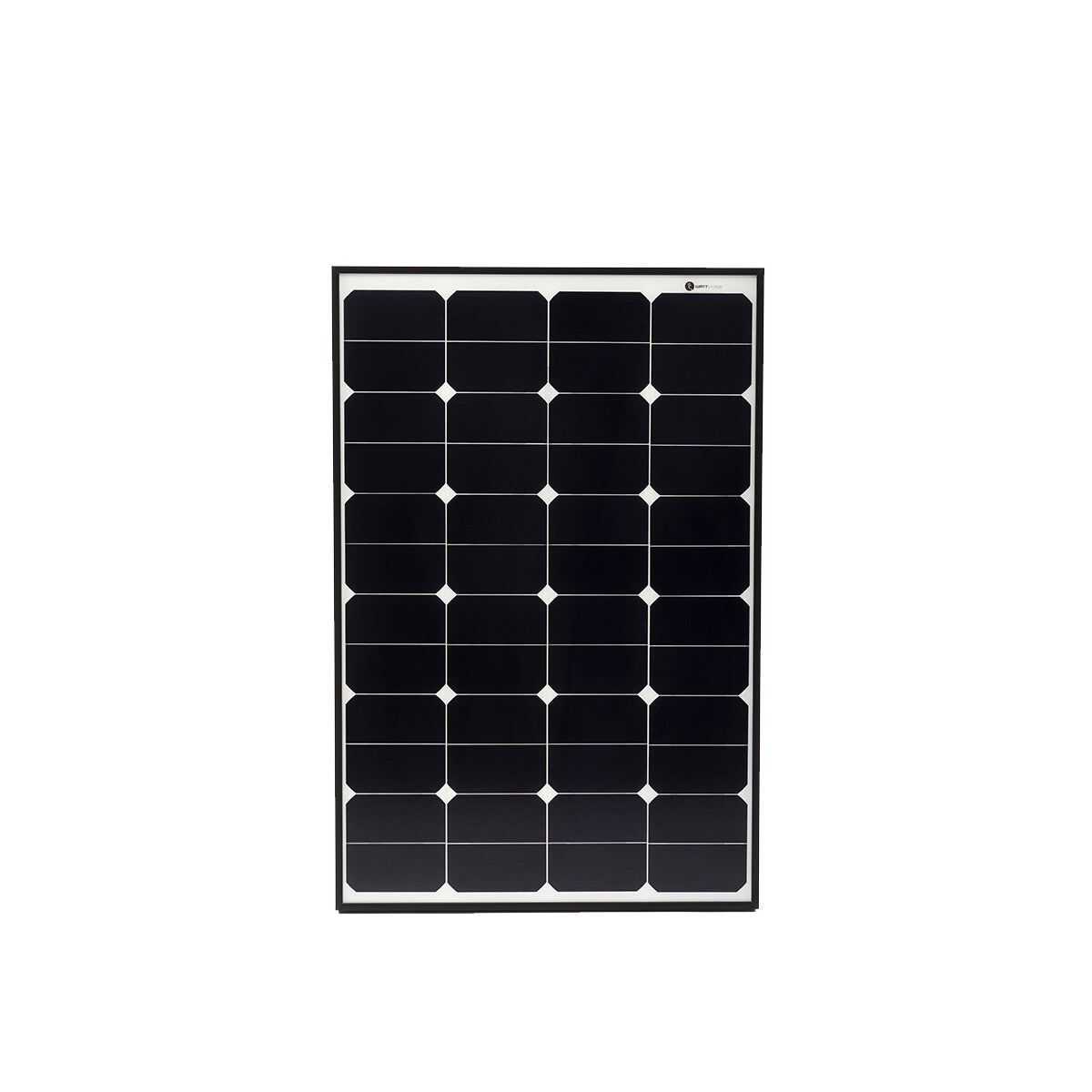DAYLIGHT Sunpower 80Wp Wohnmobil Komplettset DLS80 Votronic MPP 170 CI
