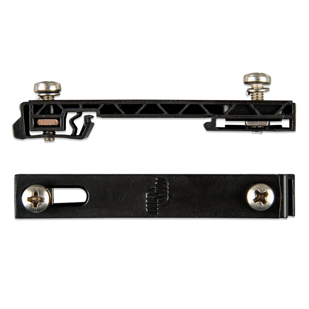 Victron DIN35 Befestigungsschiene Cerbo GX (2 Stück)