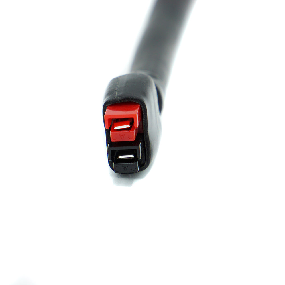 WATTSTUNDE® AK-A50-Goal Zero APP adapter cable Anderson A50 to Anderson Power Pole (Goal Zero)