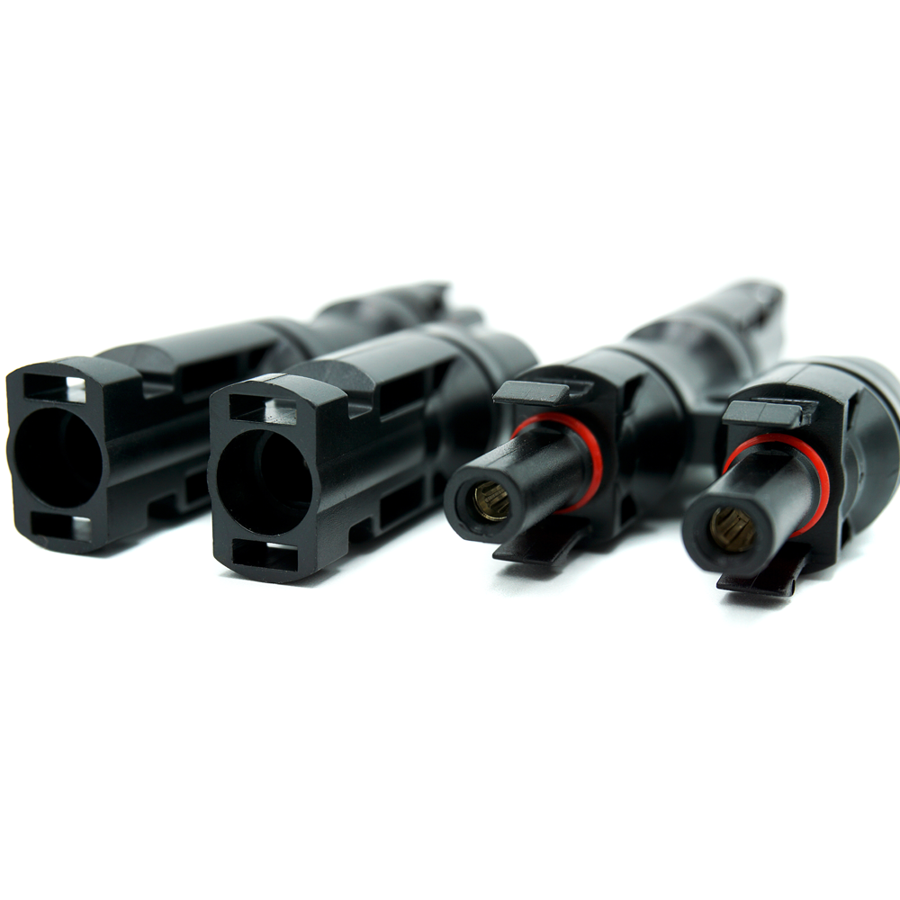 WATTSTUNDE® MC4.2 Stecker Set