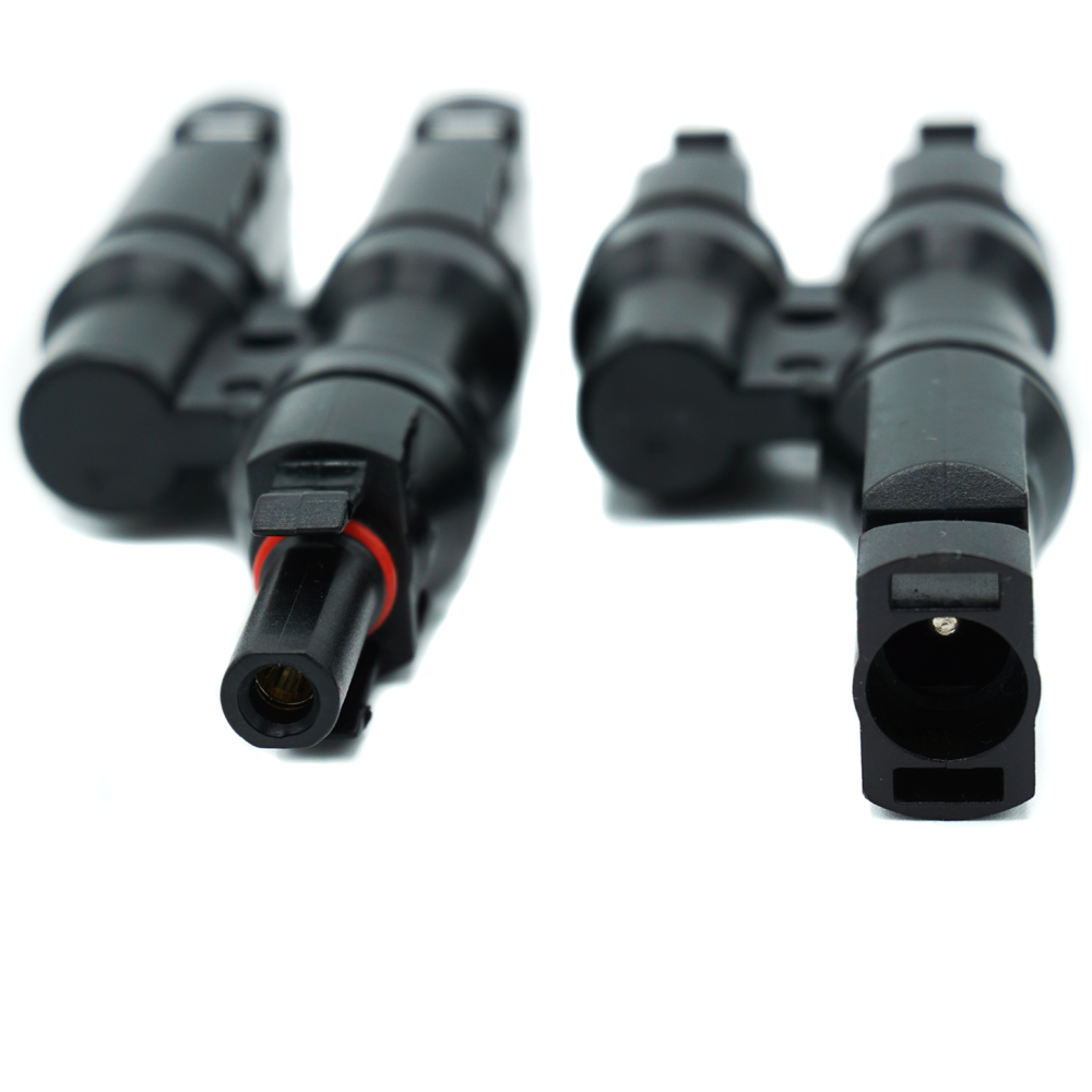 WATTSTUNDE® MC4.2 Stecker Set