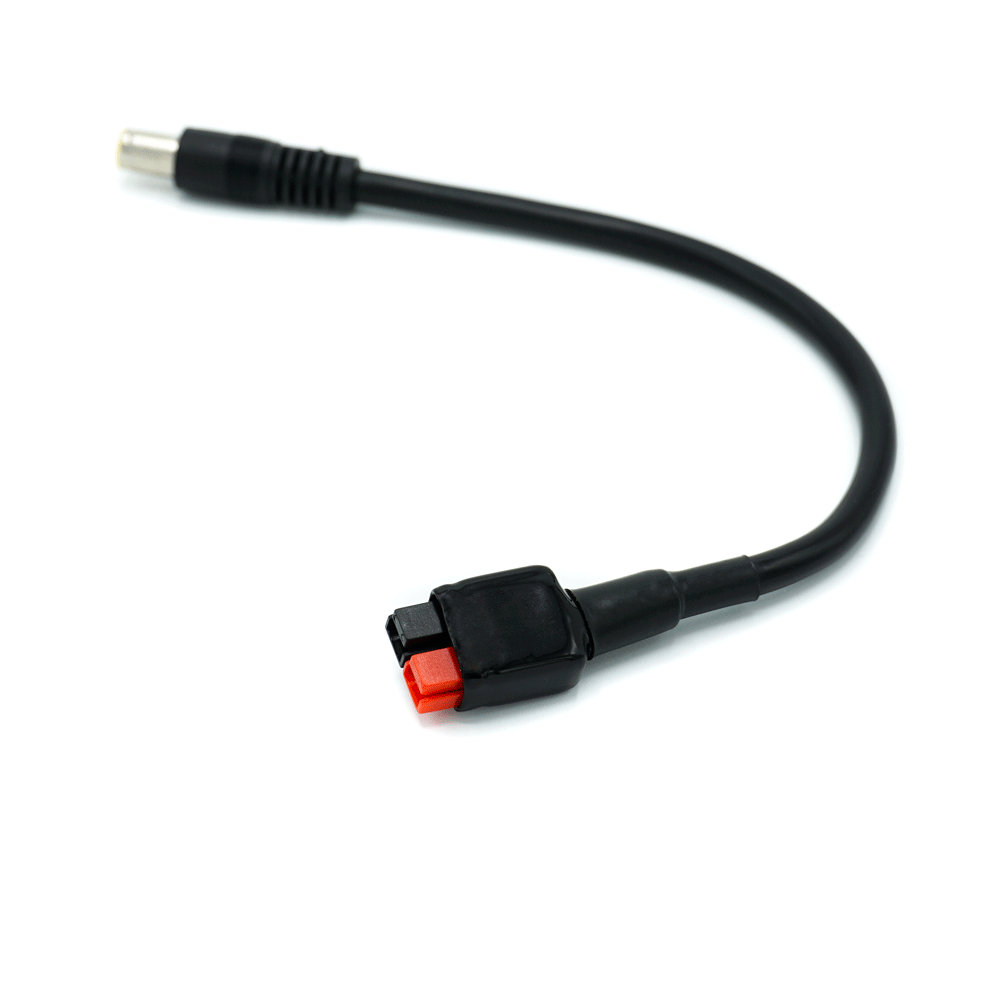 WATTSTUNDE® AK-APP-7909 Adapterkabel Anderson Power Pole auf DC7909 male