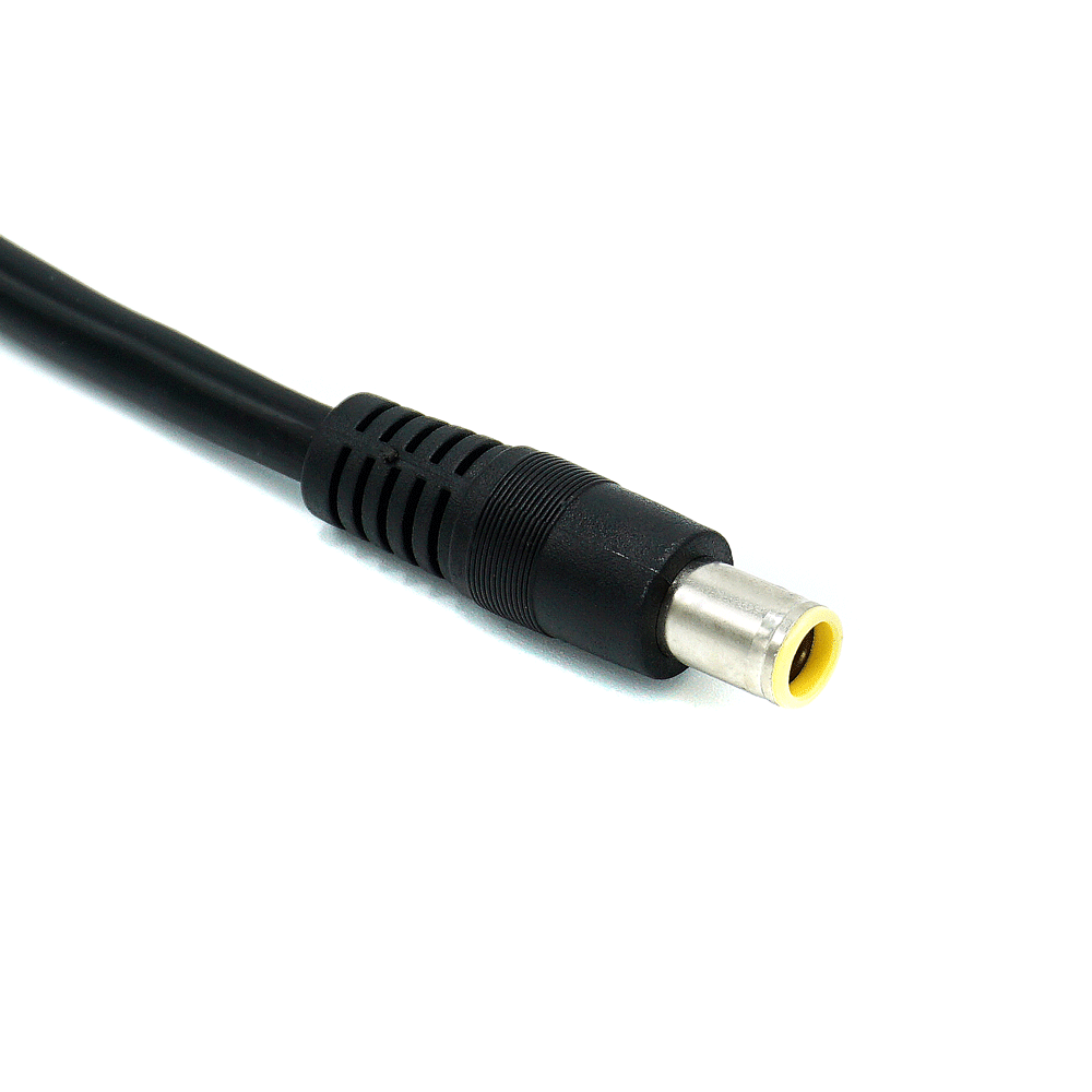 XT60 Auf DC7.9x0.9mm Power Adapter – Wärmebeständig, Für Drohnen, E-Scooter & Elektronikprojekte