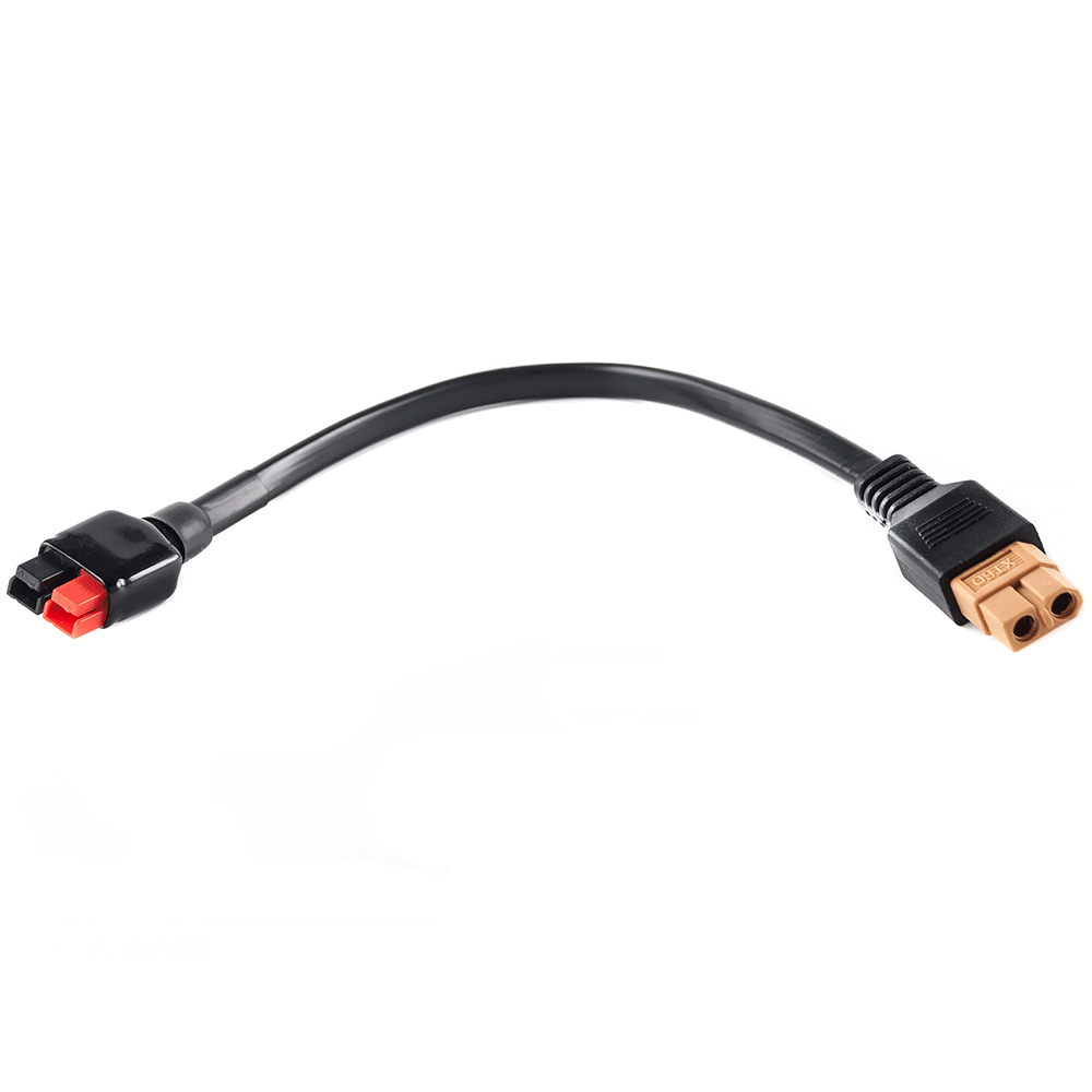 EcoFlow DELTA PRO Powerstation Bundle mit WATTSTUNDE® SOLA Ease 100W SunFolder Solartasche - 305-2108-006 Inkl. 0% MwSt. gemäß §12 Abs.3 UstG.