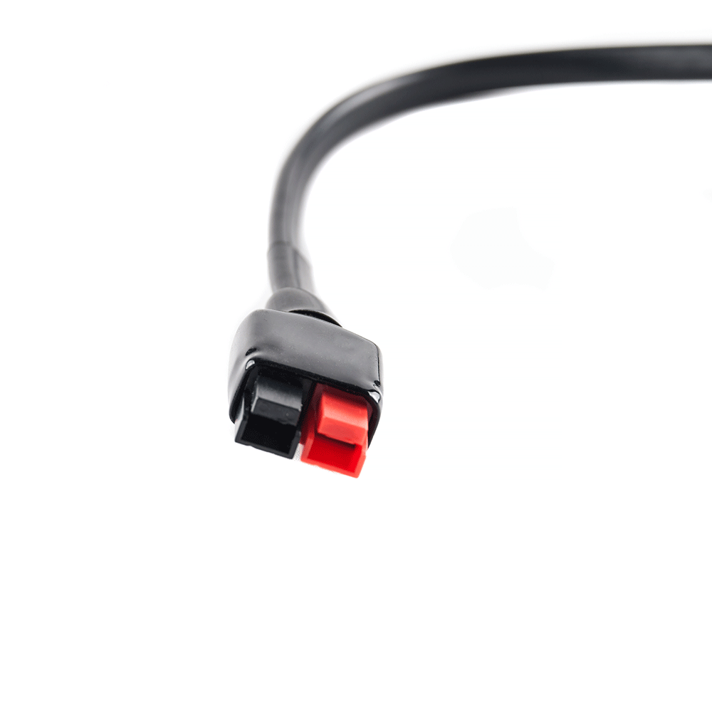 WATTSTUNDE® AK-APP-XT60 Adapterkabel Anderson Power Pole auf XT60 female