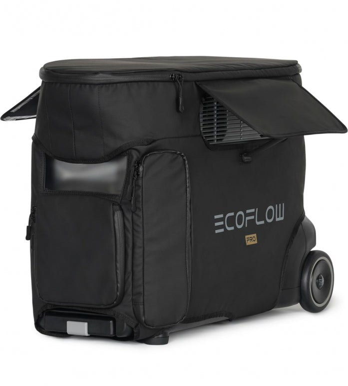 EcoFlow DELTA PRO Tragetasche mit Zubehörfach