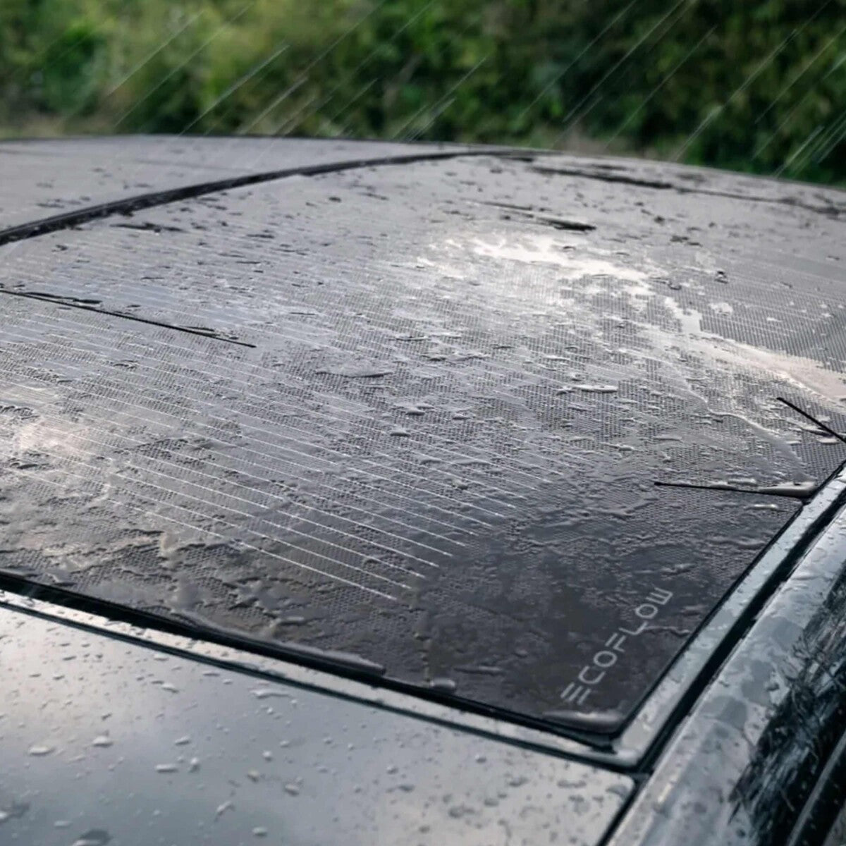 EcoFlow HeatGuard Solar Film (Für Model Y)