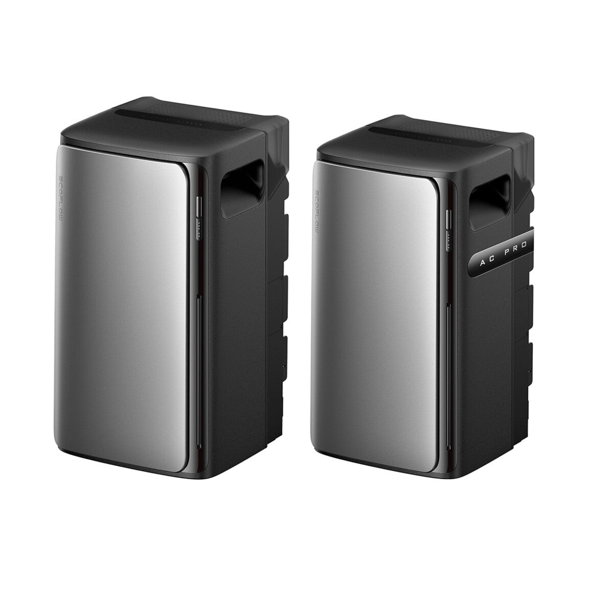 EcoFlow STREAM Ultra Set mit Zusatzakku STREAM AC Pro 3,84 kWh - 21-306892 Inkl. 0% MwSt. gemäß §12 Abs.3 UstG.