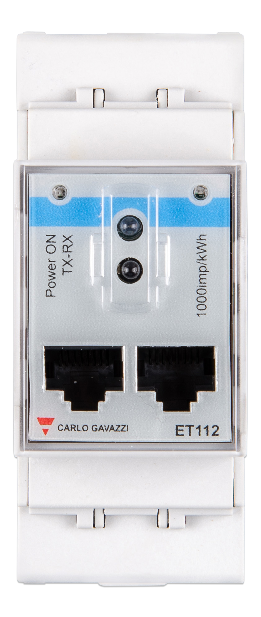 Victron Energiezähler ET112 (für Ein-Phasen-Betrieb mit max. 100 A )