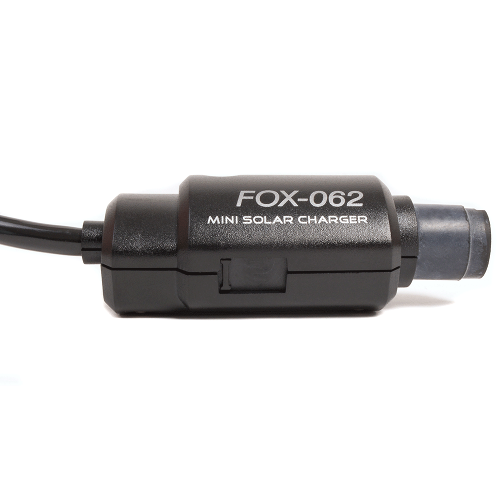 SunWare FOX-062 solar charge controller