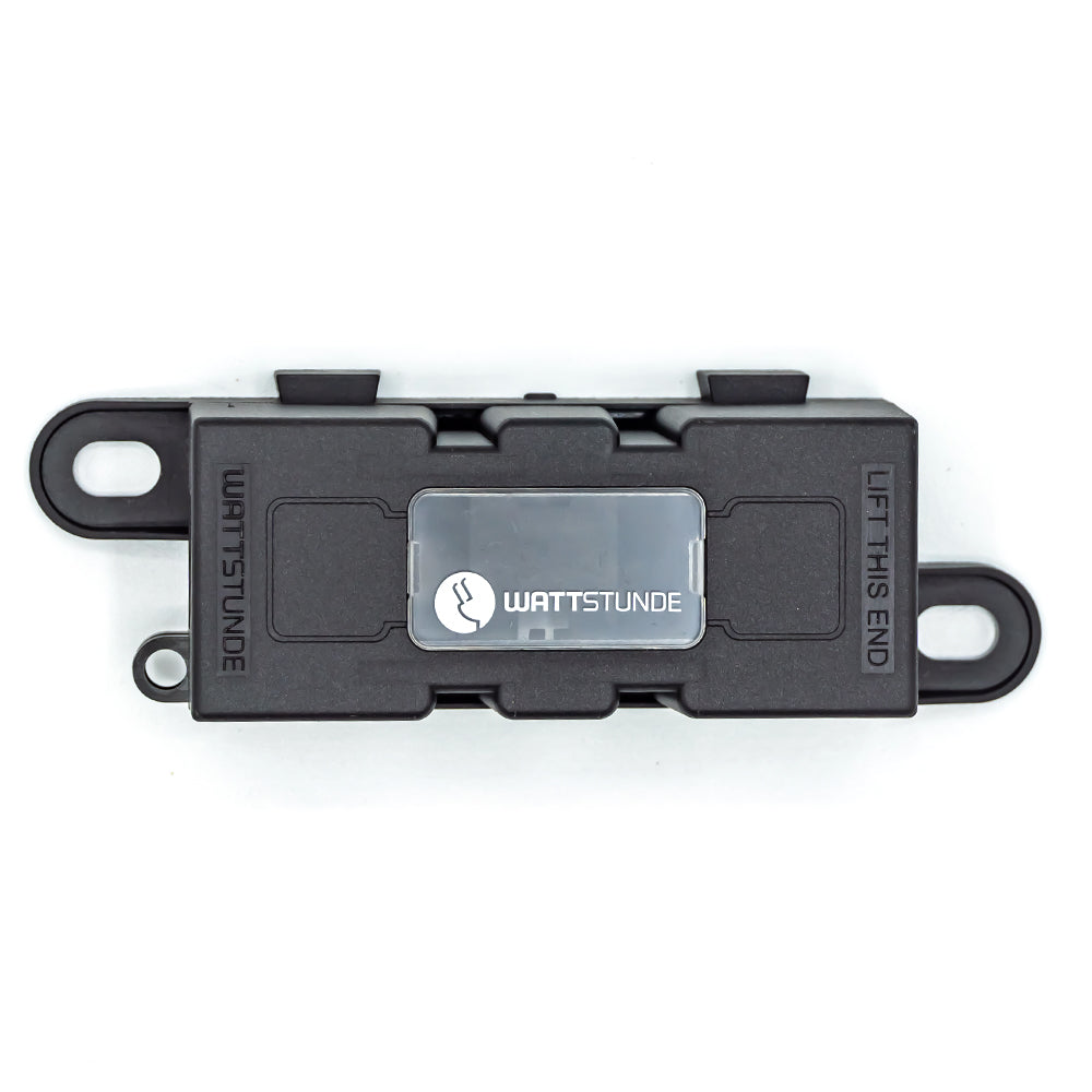 WATTSTUNDE® Wohnmobil Power-Set 2400 W MultiPlus-II 12/3000 Base