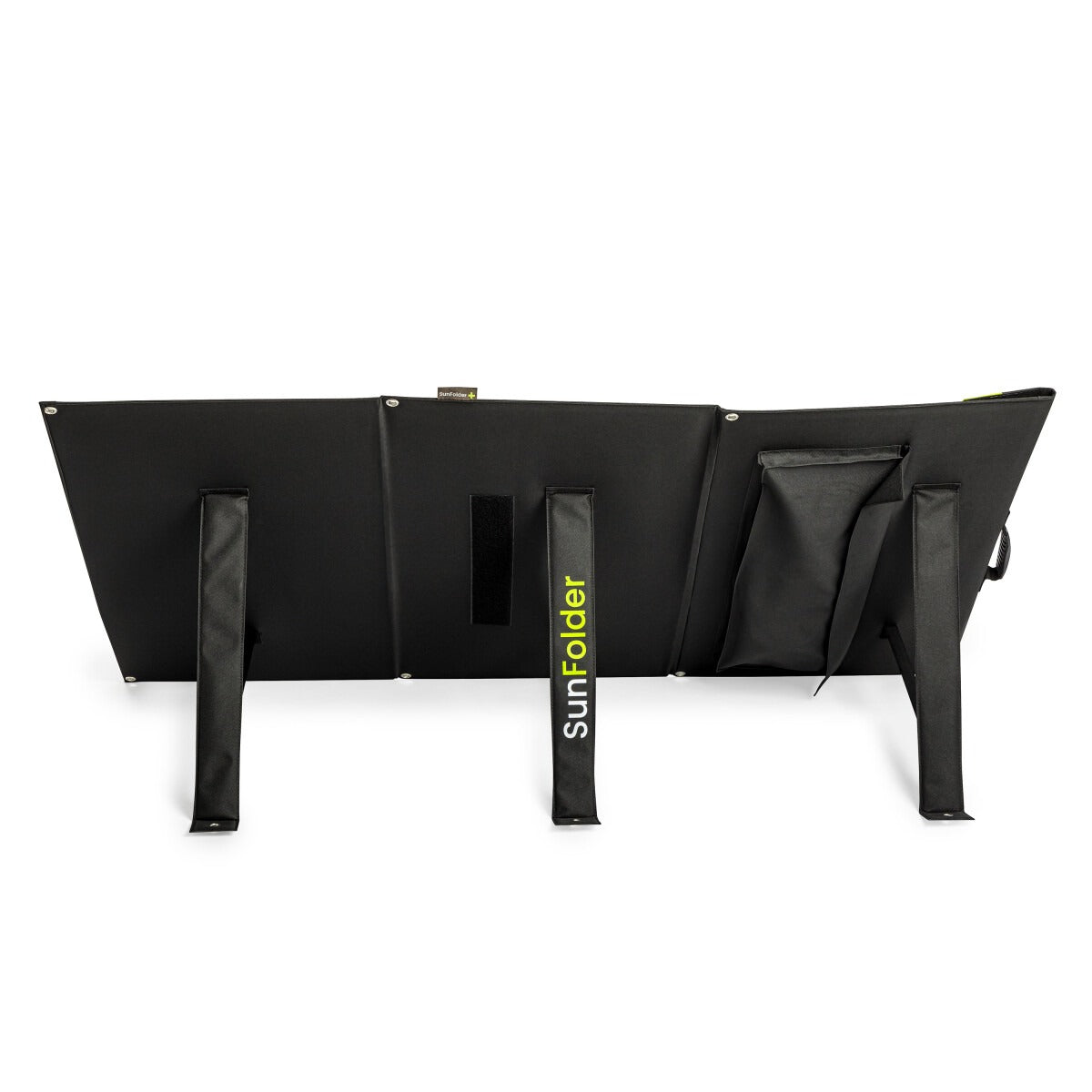 WATTSTUNDE® WS200SF-HV SunFolder+ 200Wp Solartasche Variationsset