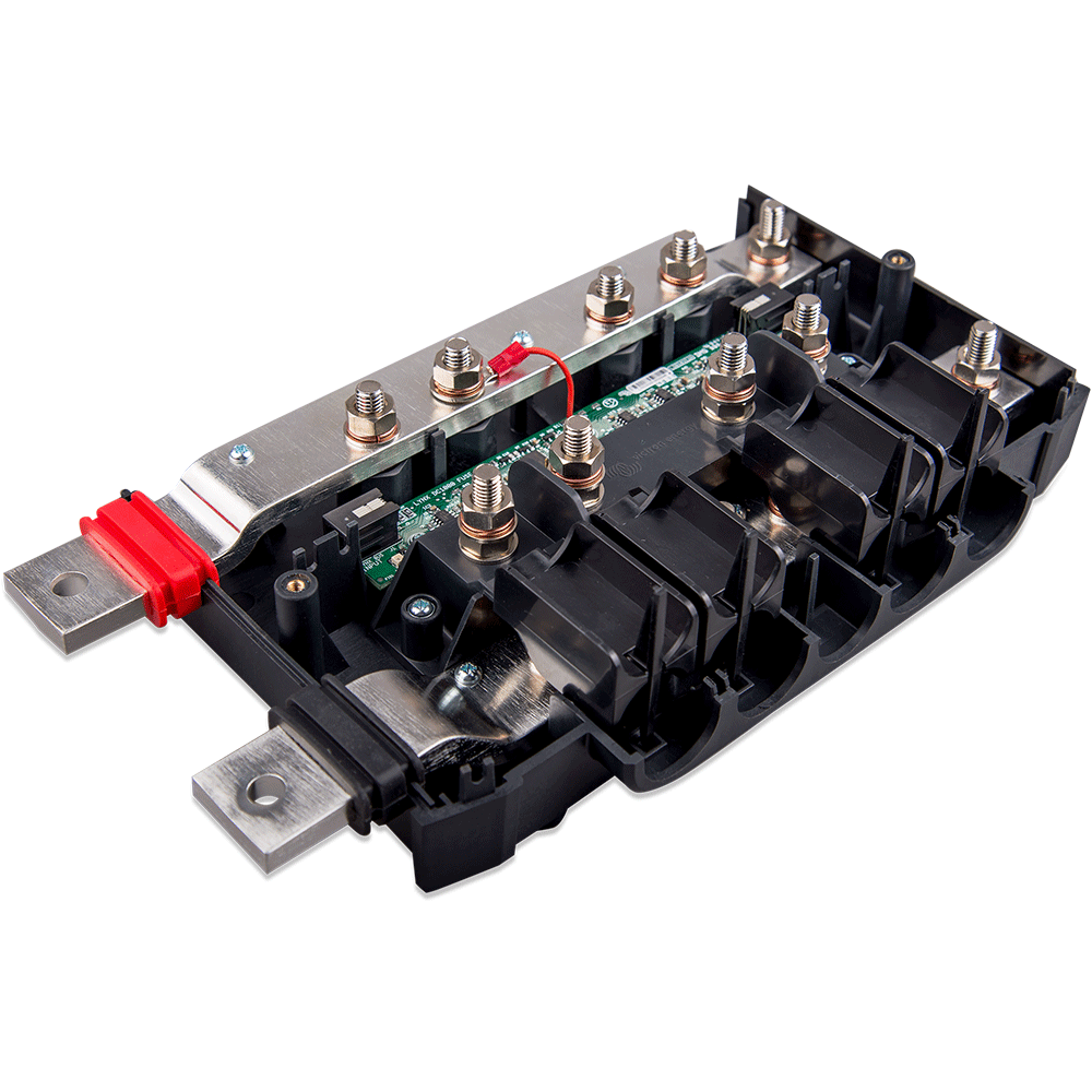 Victron Lynx Distributor M10