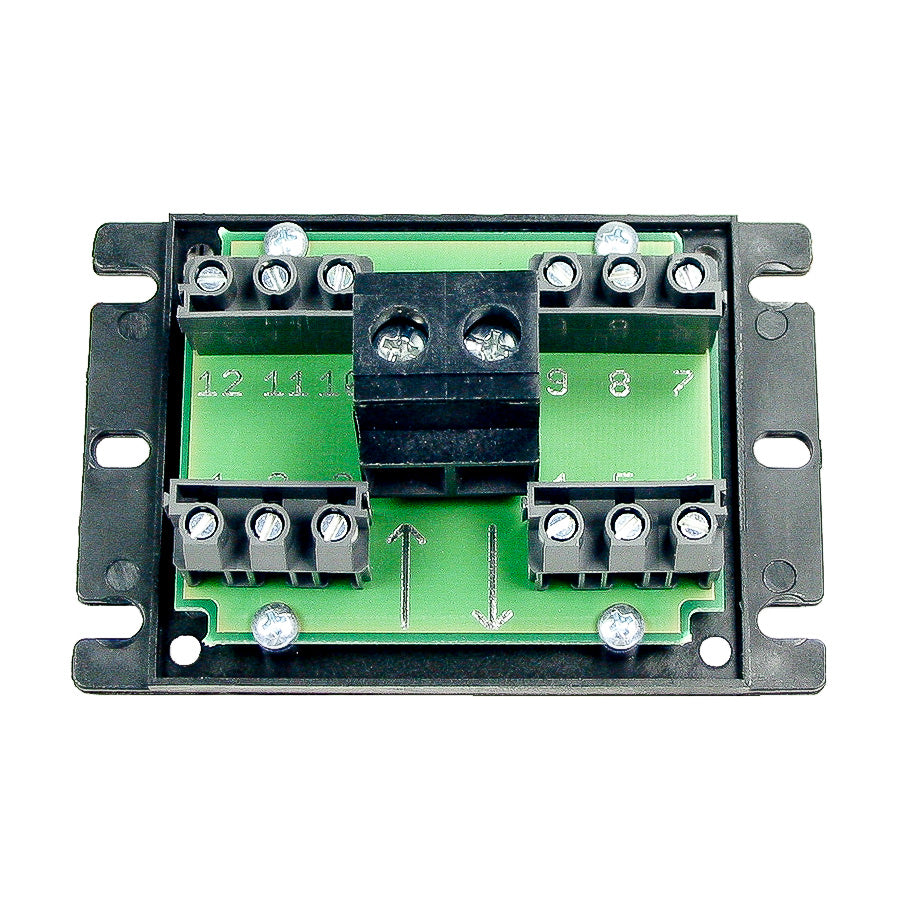 Votronic Minus Distributor 12 - 3208