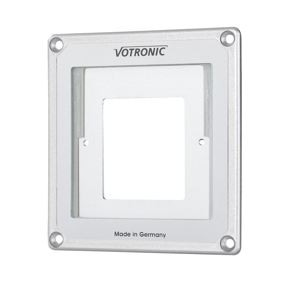 Votronic Montagerahmen S für Anzeigeteil Inverter - 2016