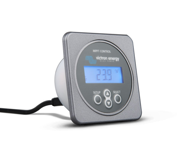 Victron MPPT Control - Fernbedienung für Victron Laderegler
