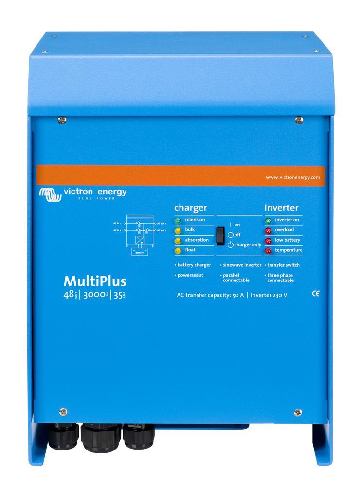 Victron MultiPlus 48/1600/20-16 inverter VE.Bus
