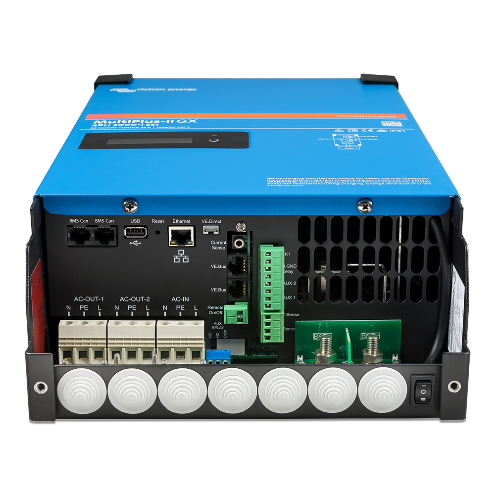 Victron MultiPlus-II 24/3000/70-32 230V GX