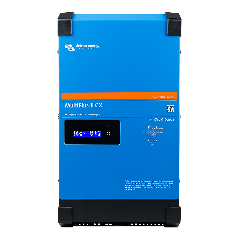 Victron MultiPlus-II 48/5000/70-50 230V GX