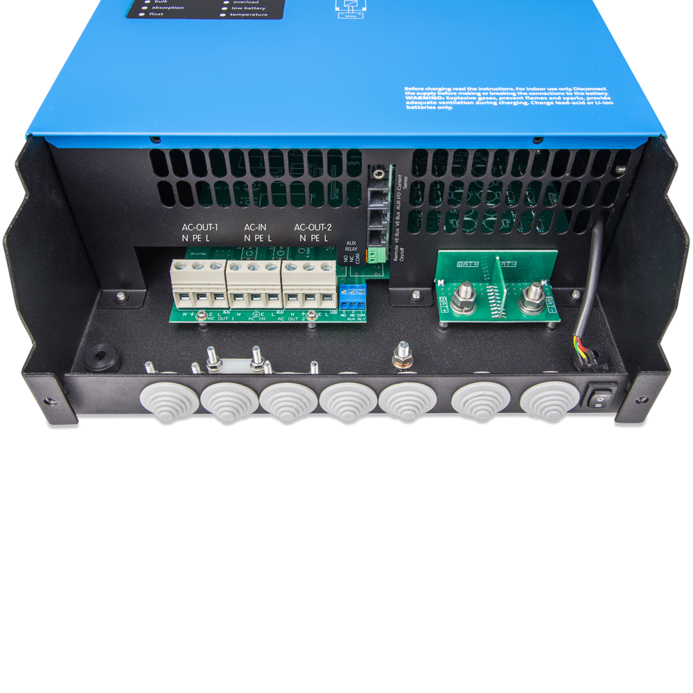 Victron MultiPlus-II 48/5000/70-50 230V