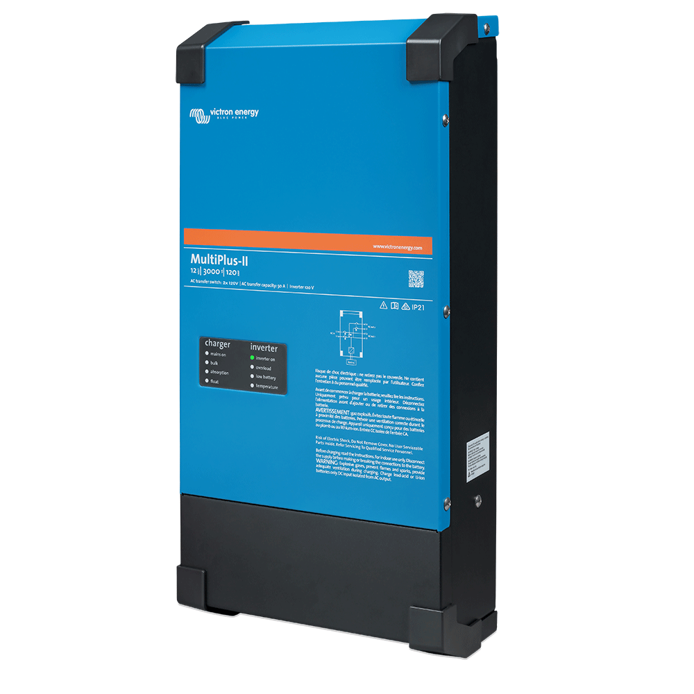 Victron MultiPlus-II 12/3000/120-32 230V