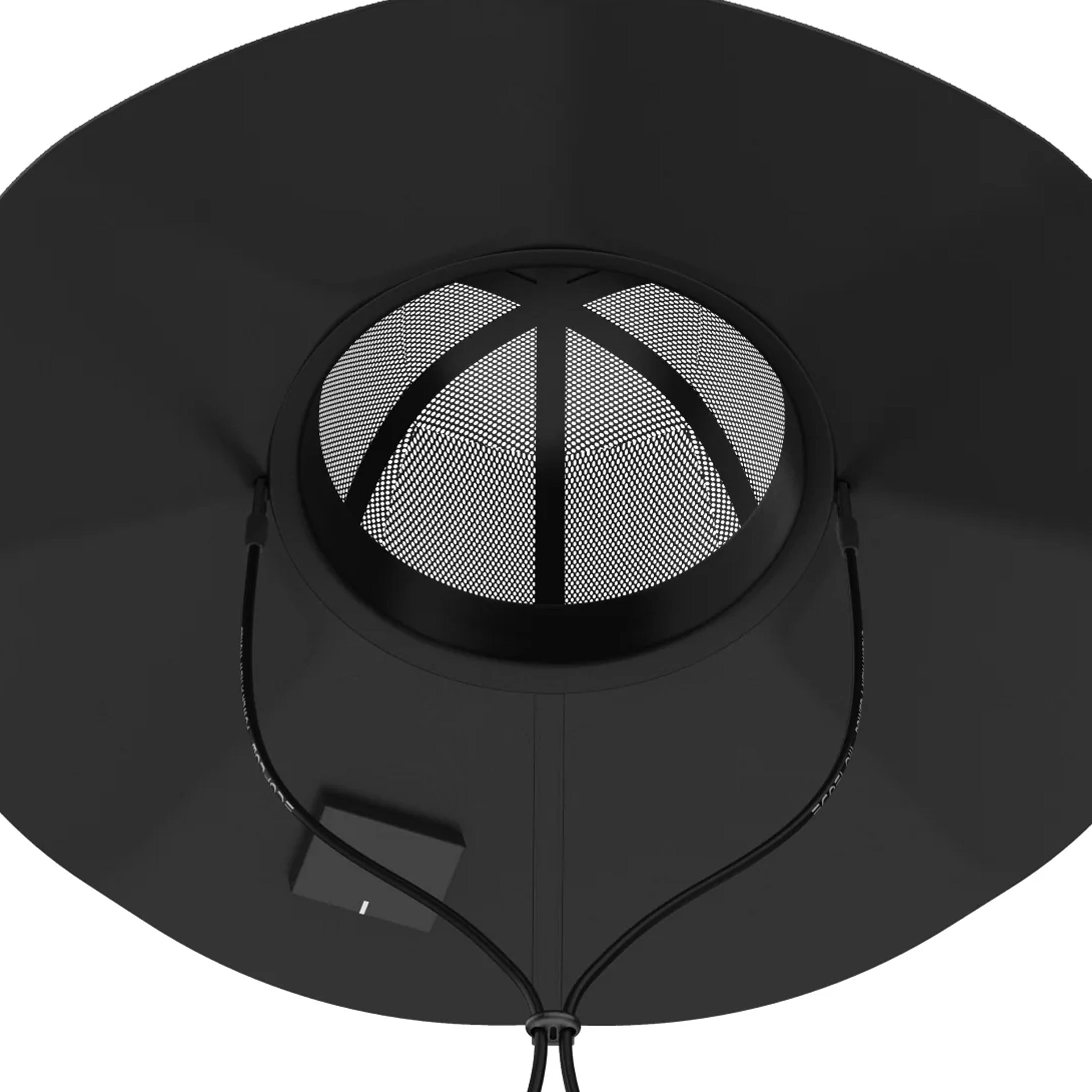 EcoFlow Solar Hat L-XL / 59-61cm