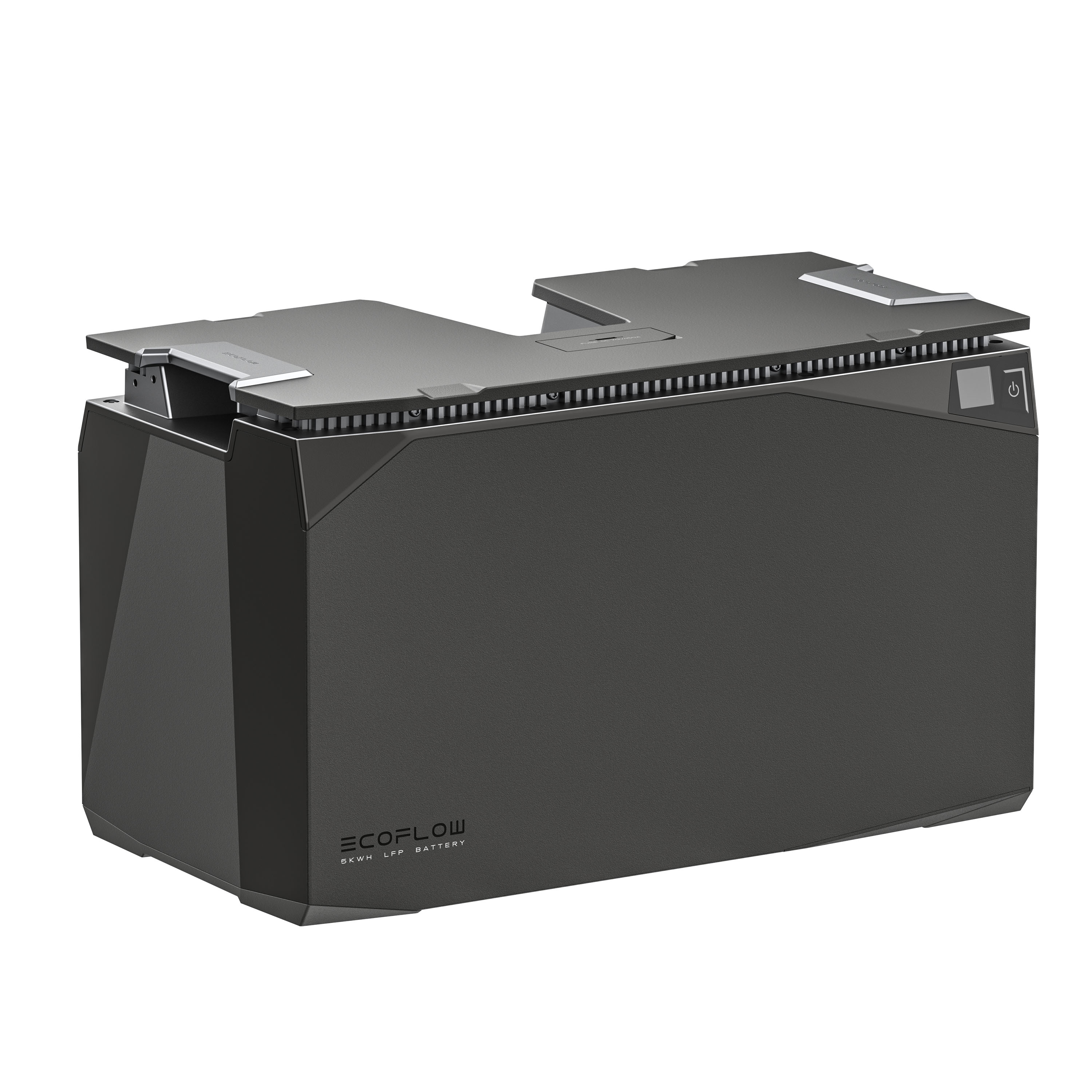 EcoFlow Prepared Kit mit Power Hub, Distribution Panel und Kabel 5 kWh - 305-240041-004 Inkl. 0% MwSt. gemäß §12 Abs.3 UstG.