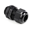 Cable gland M20, black, IP68