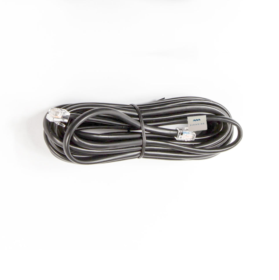 Simarine SiCOM data cable
