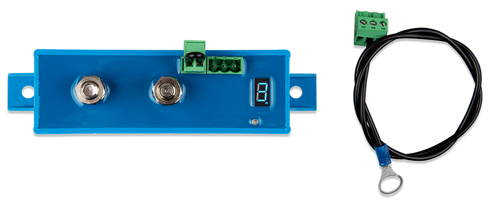 Victron Smart BatteryProtect 12/24V-100A Tiefenentladeschutz