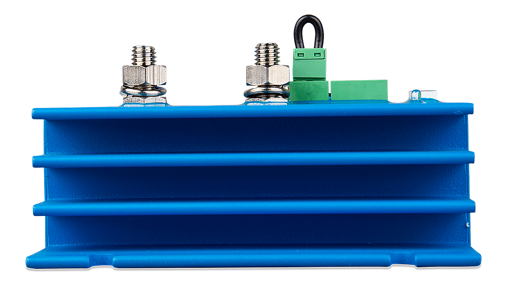 Victron Smart BatteryProtect 12/24V-220A deep discharge protection