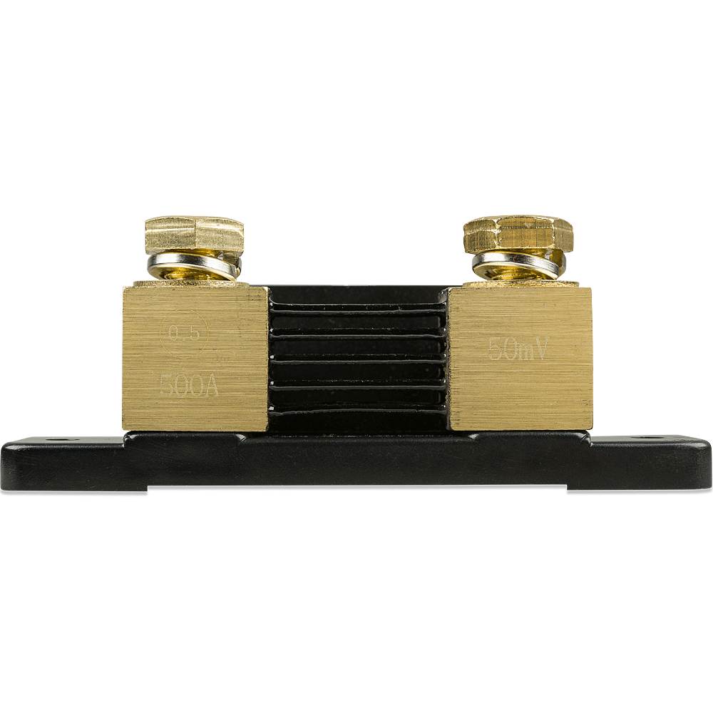 Victron Smart Shunt 500A Batteriewächter mit Bluetooth