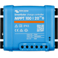 Victron SmartSolar MPPT 100/20 Bluetooth integriert (bis 48 V)