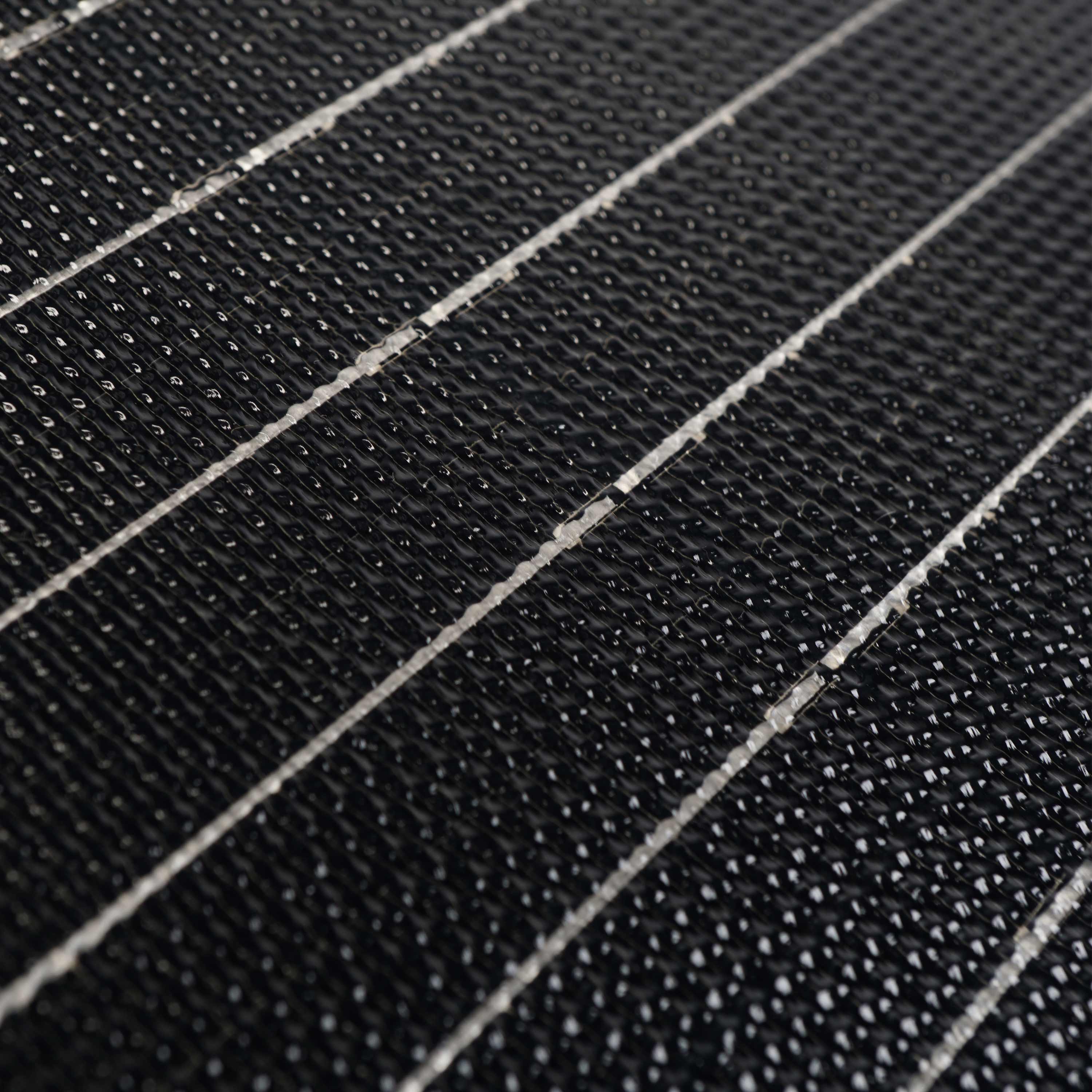 WATTSTUNDE® SOLA Flex Mono 135Wp