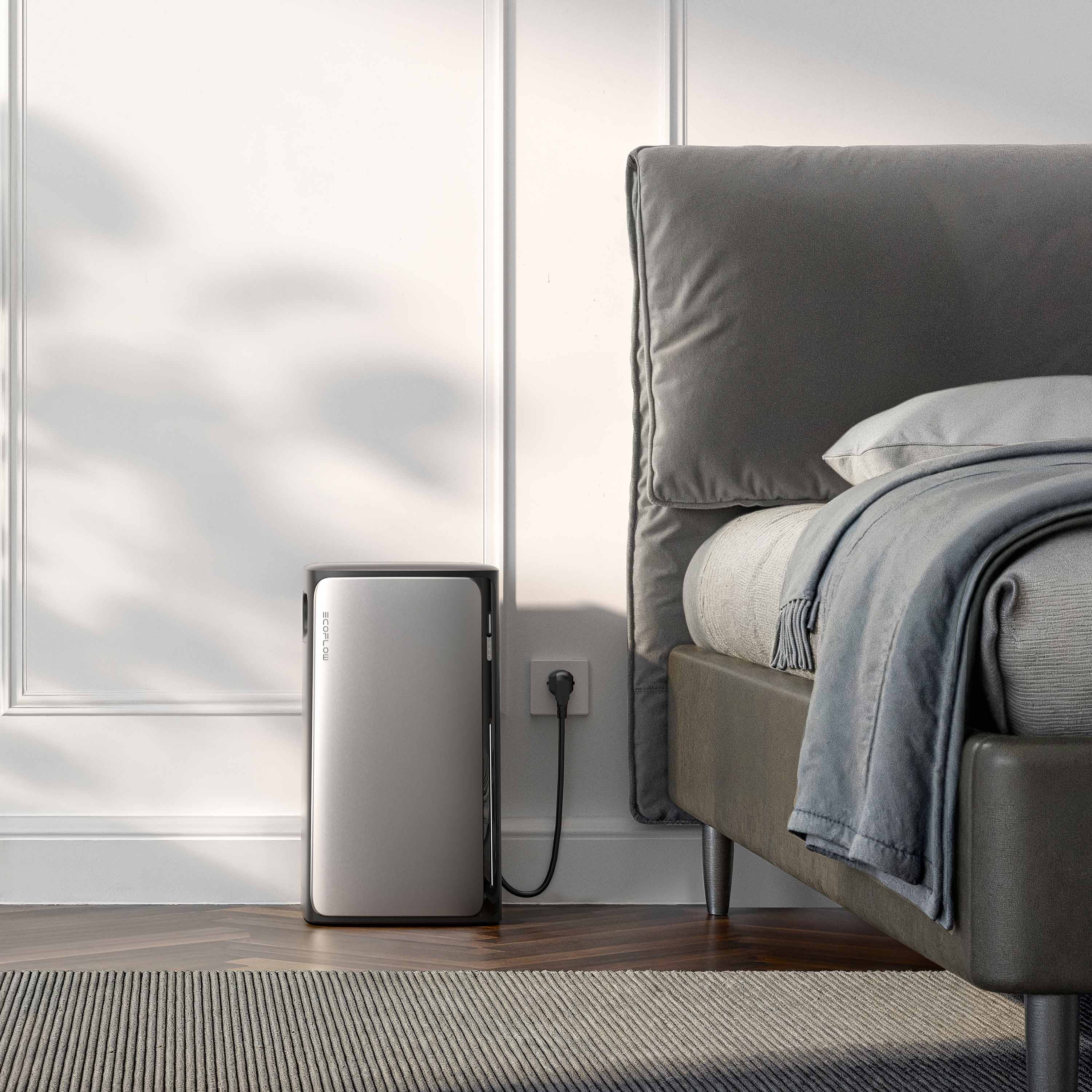 EcoFlow STREAM Pro Set with additional battery STREAM Pro