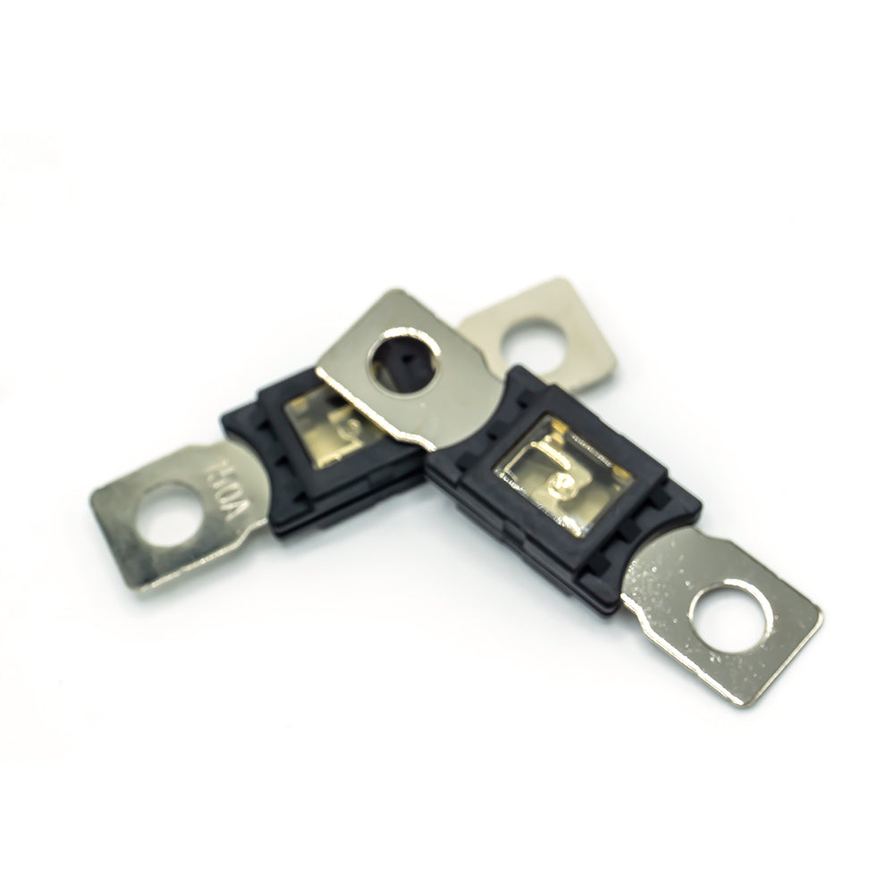 WATTSTUNDE® ANM Hochlast-Streifen-Sicherung 2x150A