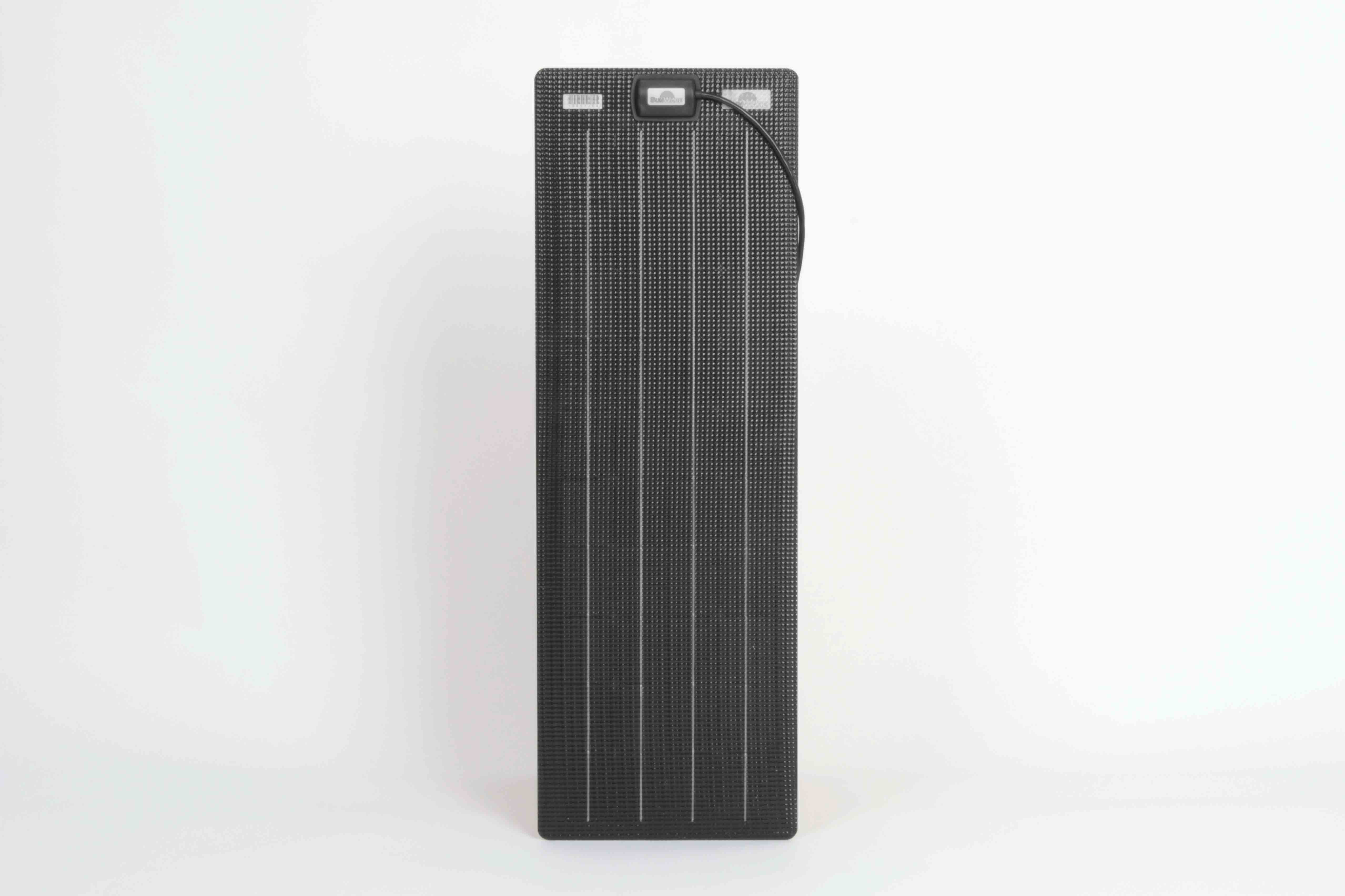 SunWare SW 20145 Black, 30 Wp