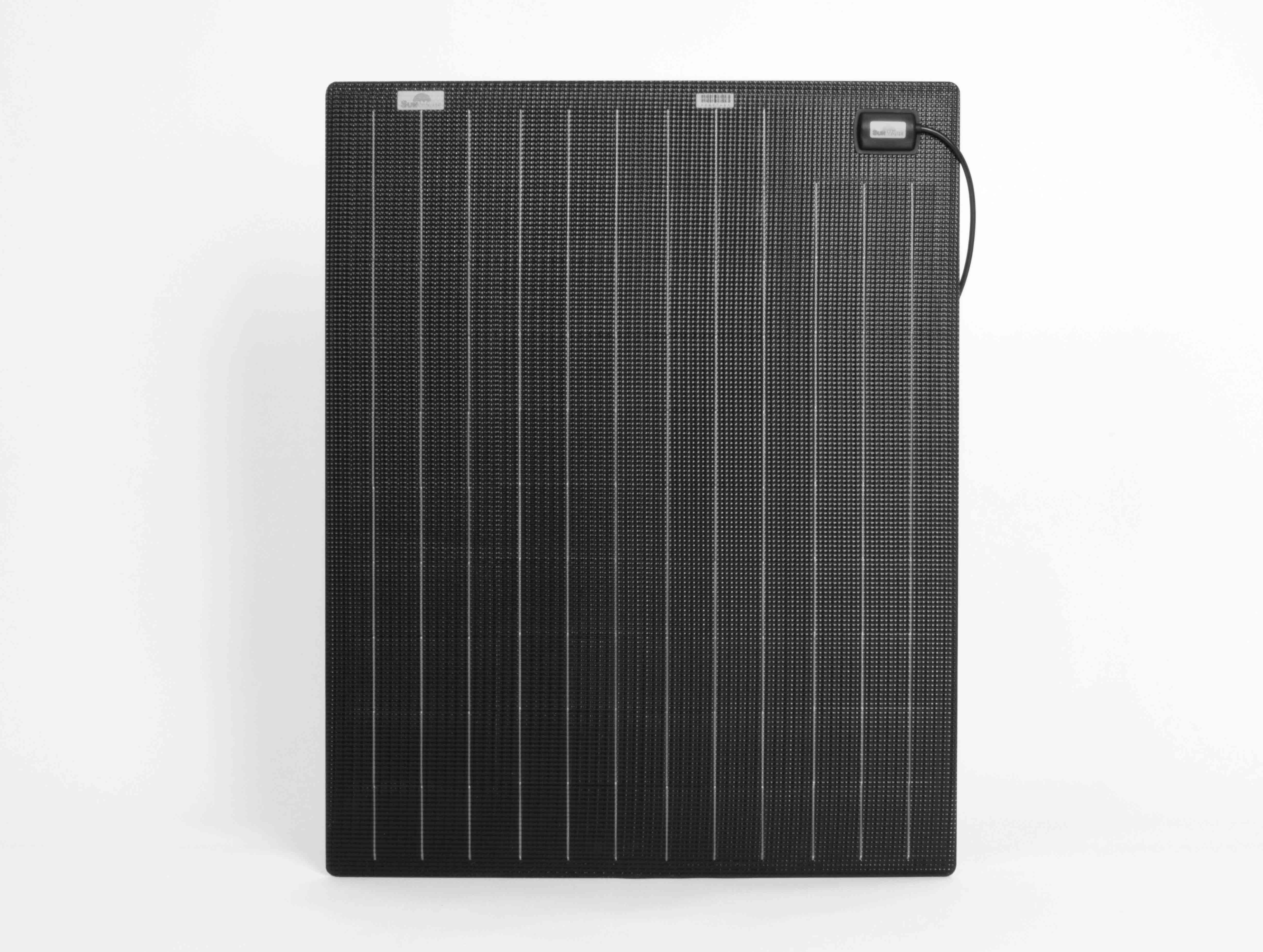 SunWare SW 20184 Black, 90 Wp