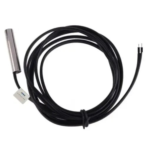 Simarine Temperatursensor NTC 10K