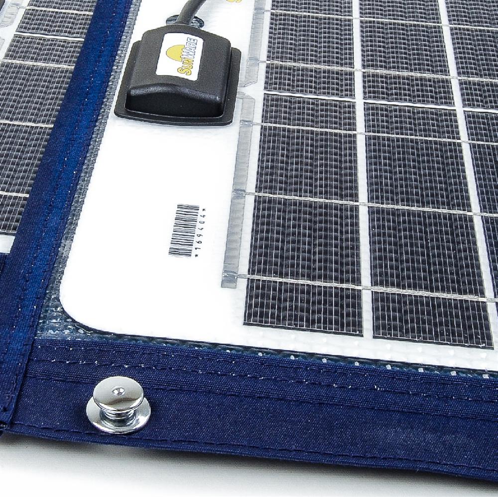 SunWare TX 12039, 45 Wp