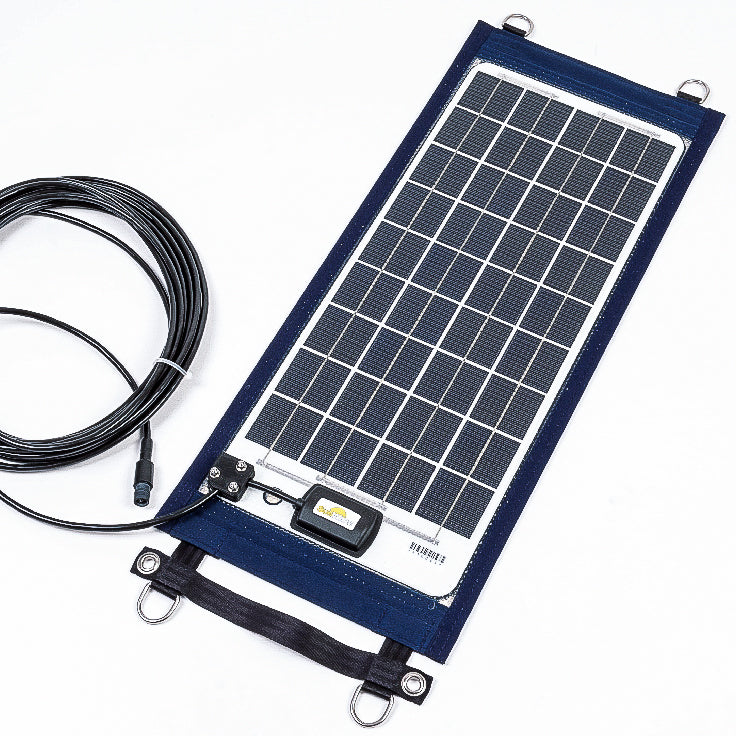 SunWare TX 14152, 20 Wp