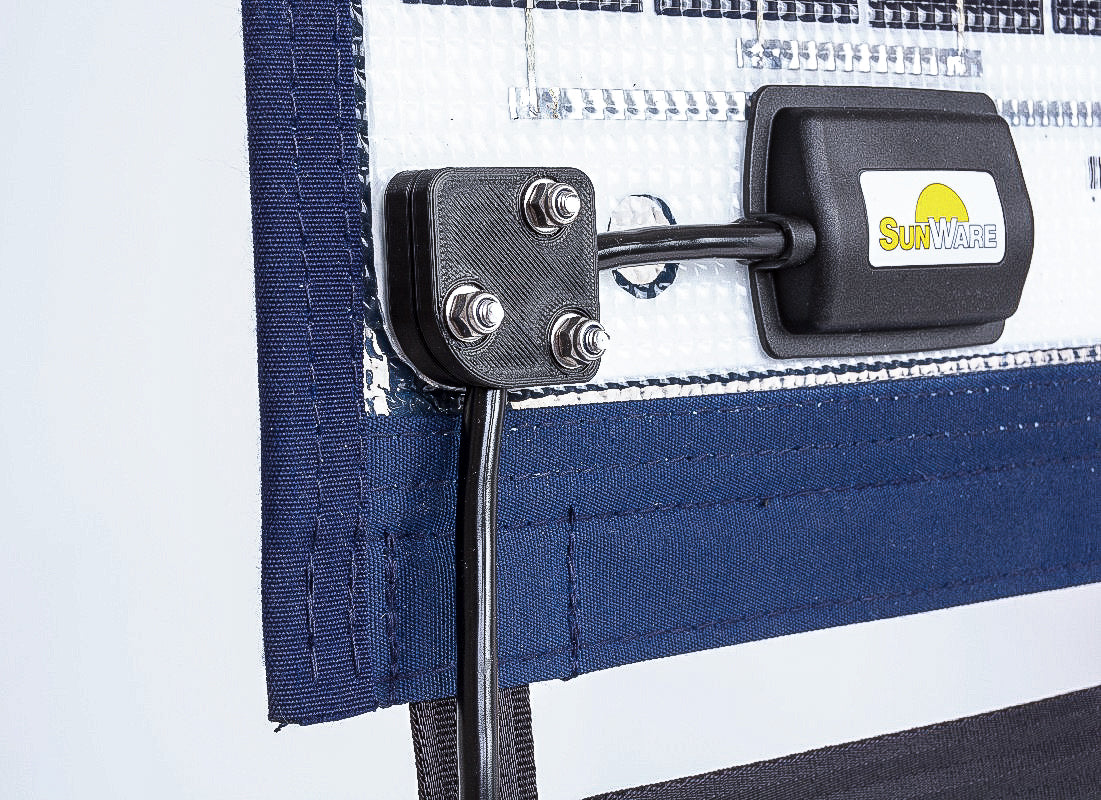 SunWare TX 14152, 20 Wp