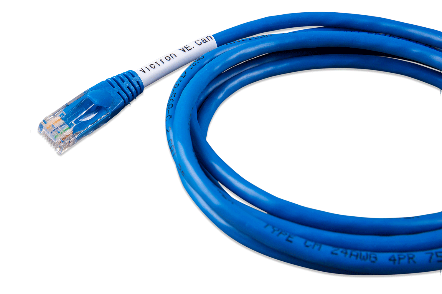 Victron VE.Can to CAN-Bus BMS Type B cable 1.8 m