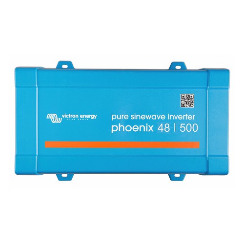 Victron Phoenix VE.Direct Schuko 48/500 Wechselrichter