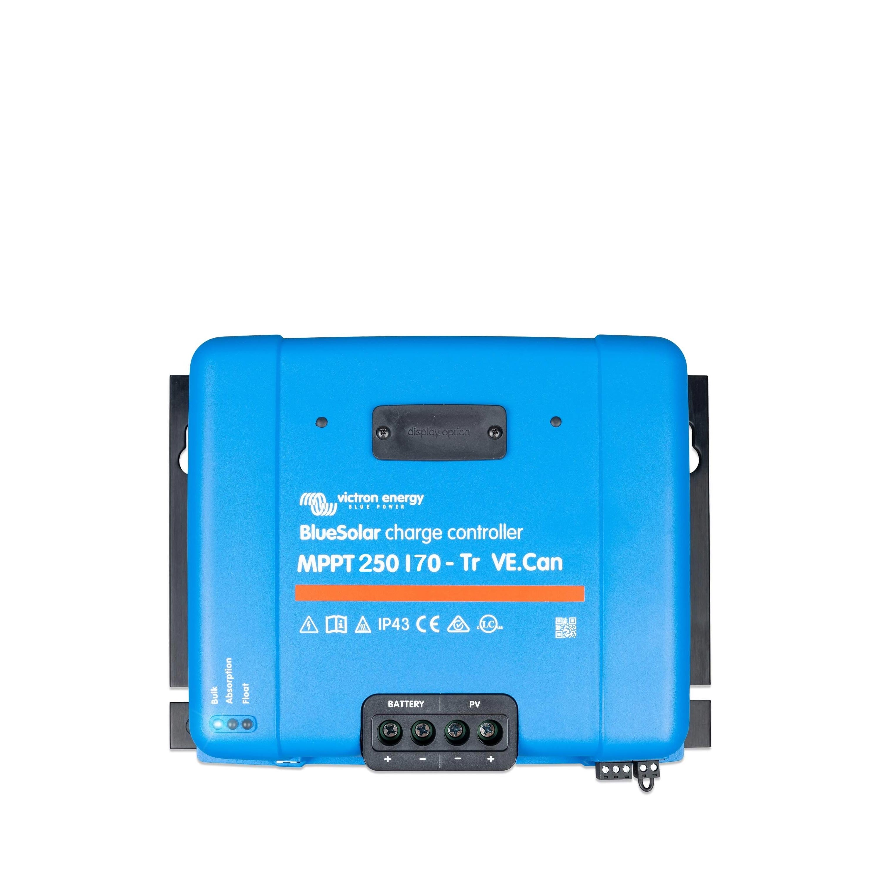 Victron BlueSolar MPPT 250/70-Tr VE.Can