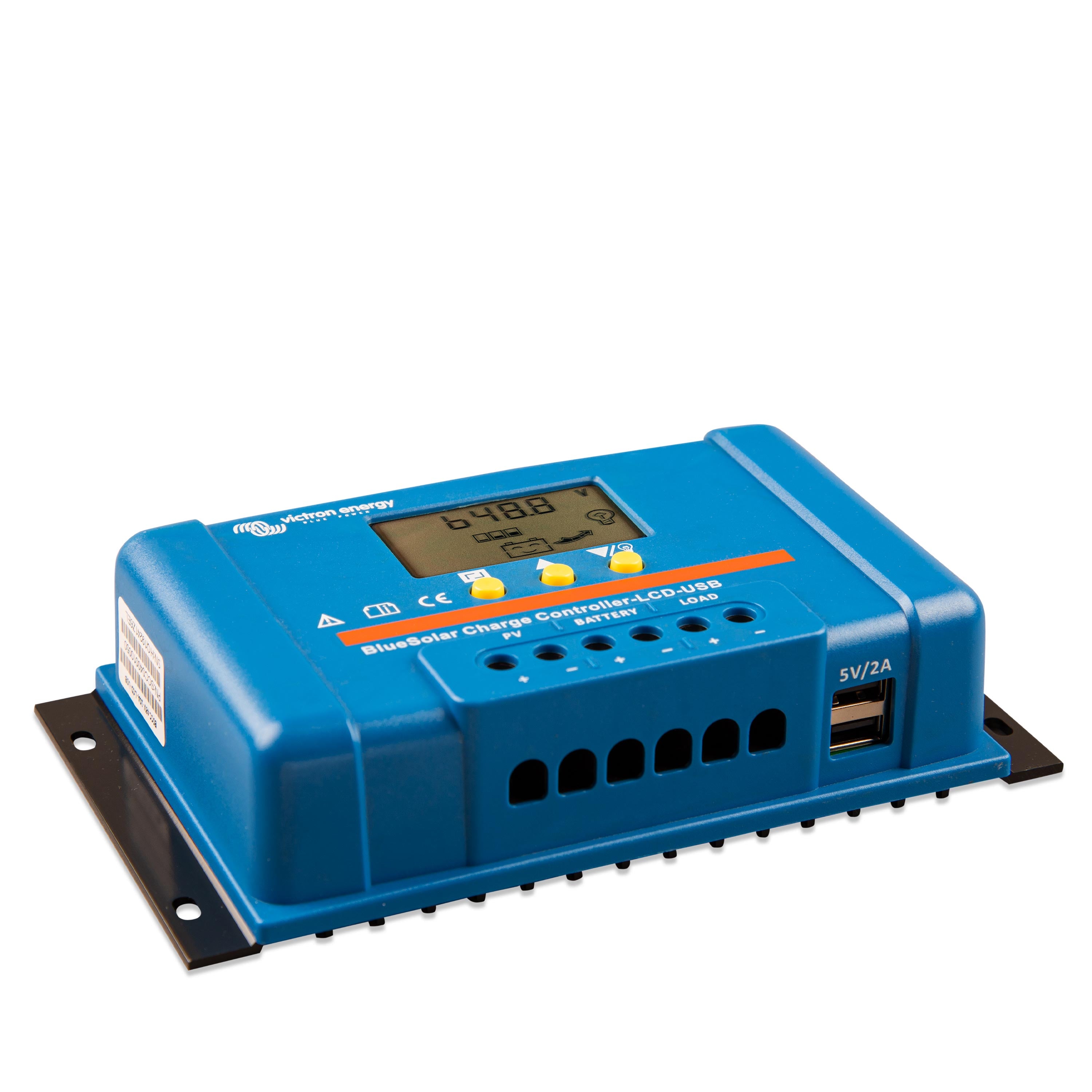 Victron BlueSolar PWM-LCD&amp;USB 48V-20A
