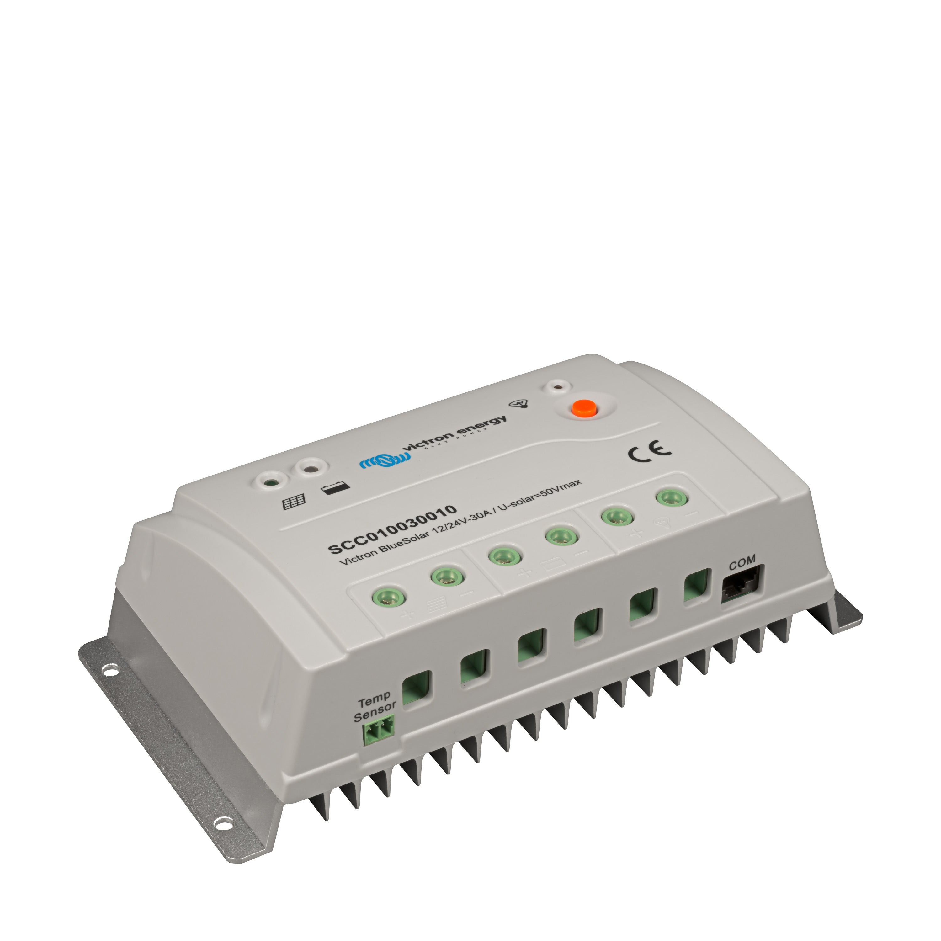 Victron BlueSolar PWM-Pro Charge Controller 12/24V-30A