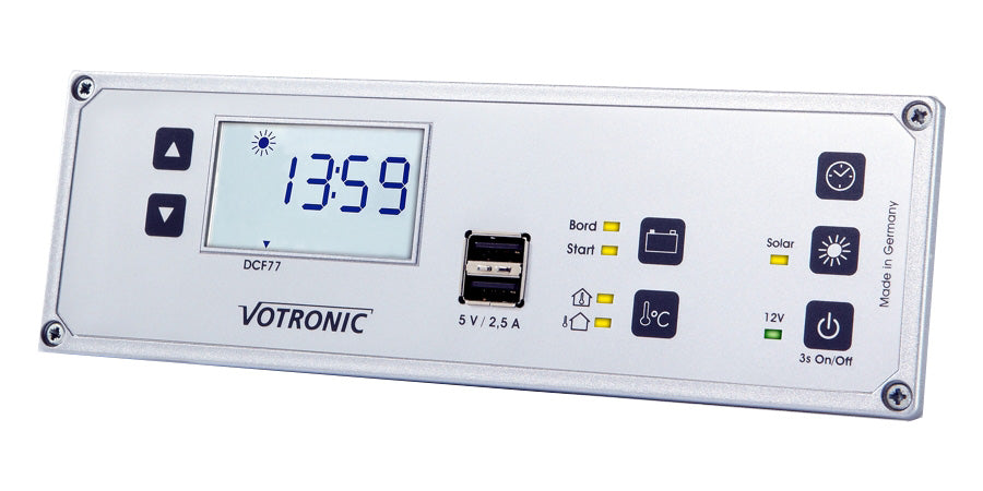 Votronic Power Control VPC Merkur 5744