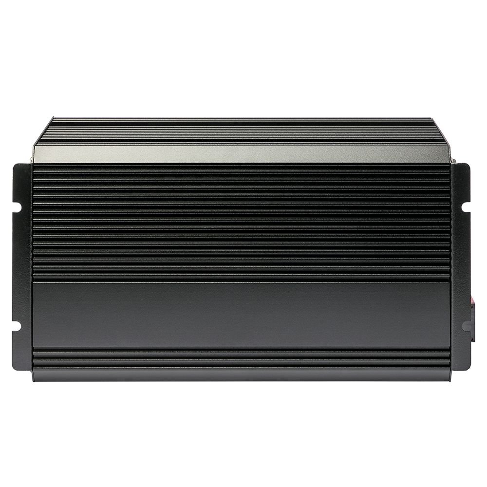 WATTSTUNDE® 1000W / 2000W 24V sine wave voltage converter WS24/1000SI